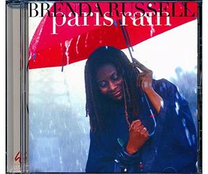 Russell, Brenda - Paris Rain