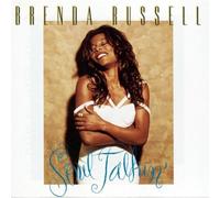 Russell, Brenda - Soul Talkin by Russell, Brenda (1993) Audio CD