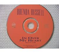 Russell,Brenda - Soul Talkin' [Import]