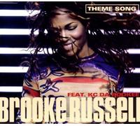 Russell Brooke Feat.Kc Da Roo - Theme Song