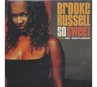 Russell, Brooke - So Sweet