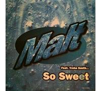 Russell,Brooke - So Sweet (Feat.Mr.Gentleman) [Vinyl Maxi-Single]