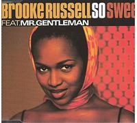 Russell Brooke - So Sweet [Import]