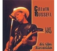 Russell, Calvin - at The Kremlin Bicetre [Import]