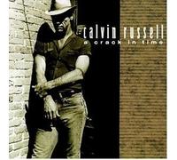 Russell, Calvin - Crack in Time