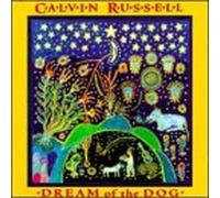 Russell, Calvin - Dream of The Dog