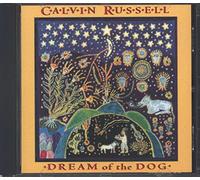 Russell,Calvin - Dream of The Dog [Import]