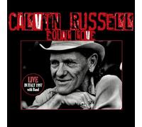 Russell, Calvin - Equal Love