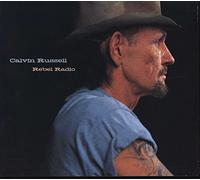 Russell, Calvin - Rebel Radio
