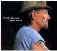 Russell, Calvin - Rebel Radio