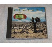 Russell, Calvin - Soldier