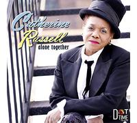 Russell, Catherine - Alone Together (Lp)