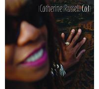 Russell, Catherine - Cat