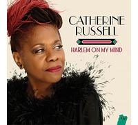 Russell, Catherine - Harlem on My Mind