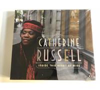 Russell, Catherine - Inside This Heart of Mine