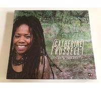 Russell, Catherine - Strictly Romancin'