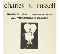 Russell, Charles S. - Daddy'S Gun (Handful of Nails)