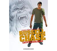 RUSSELL CHASE - INTEGRALE