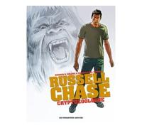 Russell chase - integrale L'intégrale - NOLANE - DEL VECCHIO P - Humanoïdes Associés - cartonné - Bande dessinée