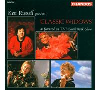 Russell - Classics Widows