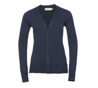 Russell Collection - Cardigan - Femme (PC6378)