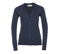 Russell Collection - Cardigan - Femme (RW9382)