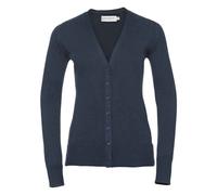 Russell Collection - Cardigan - Femme (RW9596)