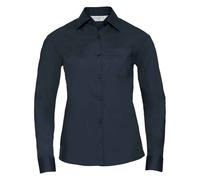 Russell Collection - Chemise formelle - Femme (PC5740)