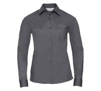 Russell Collection - Chemise formelle - Femme (PC5740)