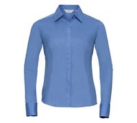 Russell Collection - Chemise formelle - Femme (PC5757)