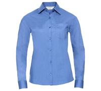 Russell Collection - Chemise formelle - Femme (PC5776)