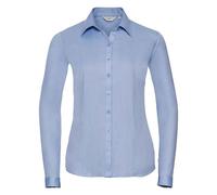 Russell Collection - Chemise formelle - Femme (PC5778)