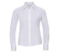 Russell Collection - Chemise formelle - Femme (PC5800)