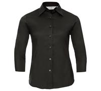 Russell Collection - Chemise formelle - Femme (PC5855)