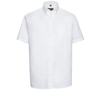 Russell Collection - Chemise formelle OXFORD - Homme (PC5838)