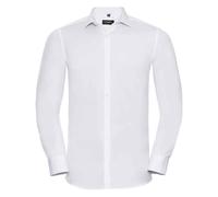 Russell Collection - Chemise formelle ULTIMATE - Homme (PC5999)