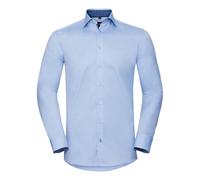 Russell Collection - Chemise - Homme (PC3682)