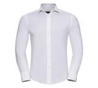 Russell Collection - Chemise - Homme (RW9505)