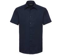 Russell Collection - Chemise OXFORD - Homme (RW7736)