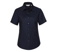 Russell Collection - Chemisier à manches courtes - Femme (XS-5XL) 6 (BC1024)
