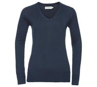 Russell Collection - Sweat - Femme (PC5747)