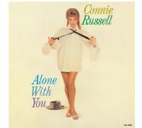 Russell, Connie - Alone with You