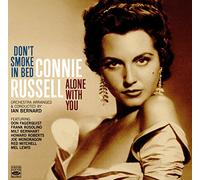 Russell,Connie - Don't Smoke in Bed/Alone with You