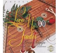 Russell Cook - Love Me Tender