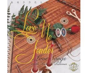 Russell Cook - Love Me Tender