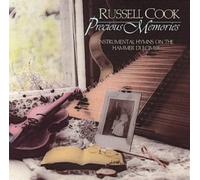 Russell Cook - Precious Memories