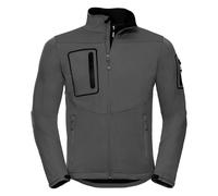 Russell Coque sport homme 5000 veste 0r520m0 - imperméable manteau respirant