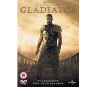 Gladiator – Russell Crowe et Joaquin P – Import