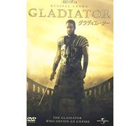 Russell Crowe-Gladiator [Edizione: Giappone] [Import]
