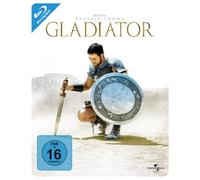 Russell Crowe,Joaquin Phoenix,Connie Nielsen - Gladiator 10th Anniv Steelbook [Blu-ray]